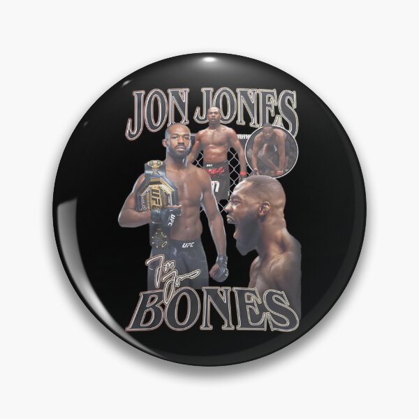 Item preview, Jon Jones "Bones" Signature designed and sold by JeyVel.
