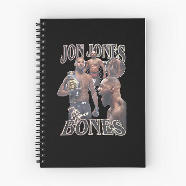 Item preview, Jon Jones "Bones" Signature designed and sold by JeyVel.