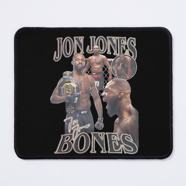 Item preview, Jon Jones "Bones" Signature designed and sold by JeyVel.