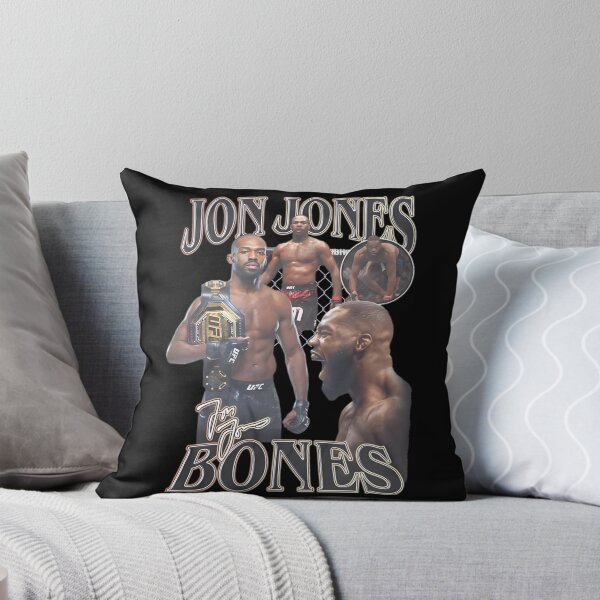 Item preview, Jon Jones "Bones" Signature designed and sold by JeyVel.