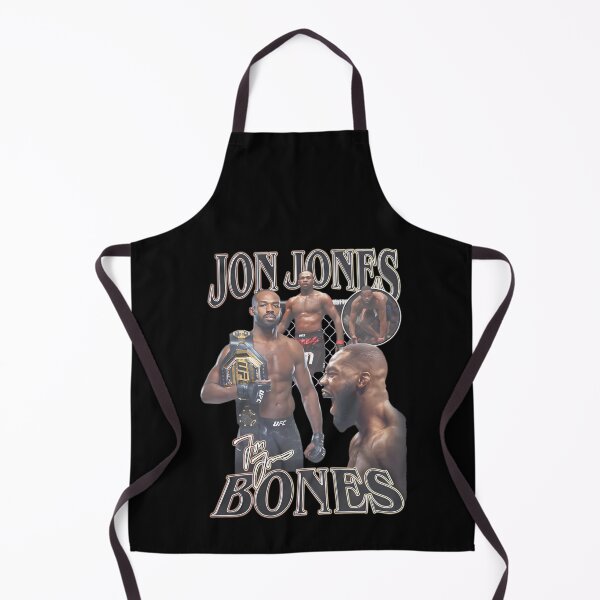 Item preview, Jon Jones "Bones" Signature designed and sold by JeyVel.