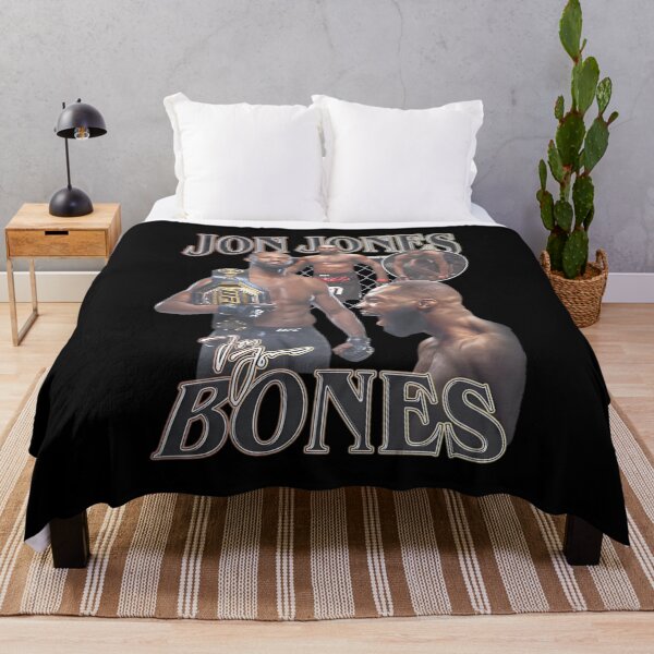 Item preview, Jon Jones "Bones" Signature designed and sold by JeyVel.