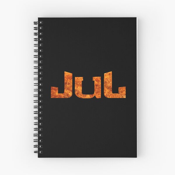 Item preview, JUL - Rock - Grunge - Pop - Blues - Electro - Classic - Retro designed and sold by SentientGallery.