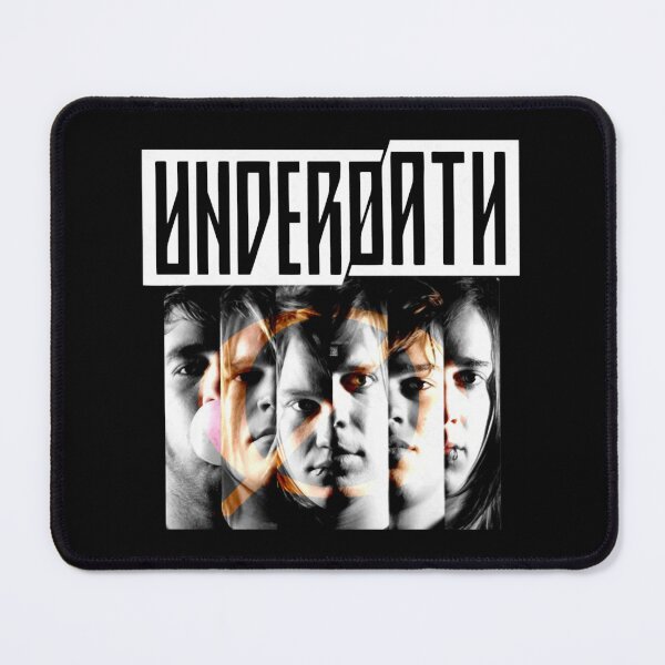 Item preview, underoath designed and sold by trisumsophia.