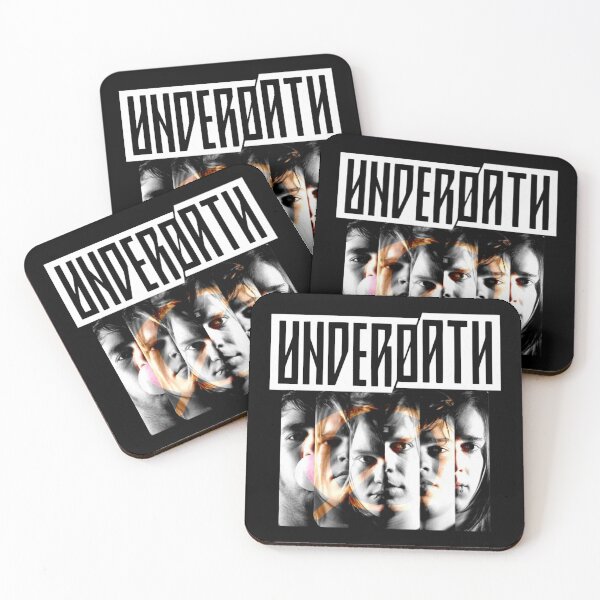 Item preview, underoath designed and sold by trisumsophia.