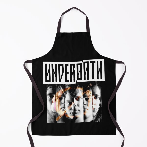 Item preview, underoath designed and sold by trisumsophia.