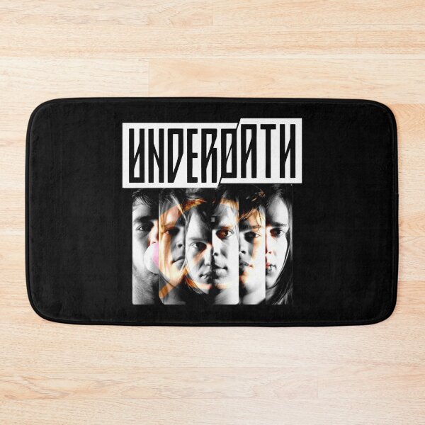 Item preview, underoath designed and sold by trisumsophia.