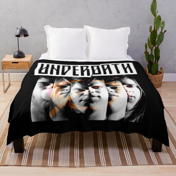 Item preview, underoath designed and sold by trisumsophia.