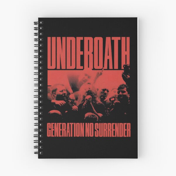 Item preview, underoath designed and sold by trisumsophia.