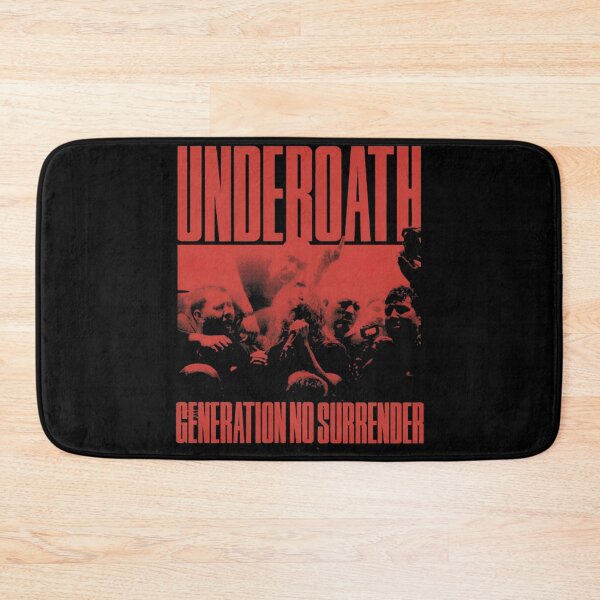 Item preview, underoath designed and sold by trisumsophia.