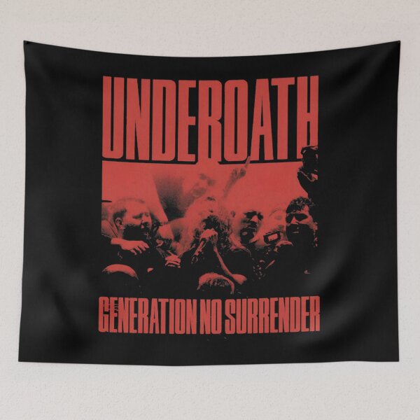 Item preview, underoath designed and sold by trisumsophia.