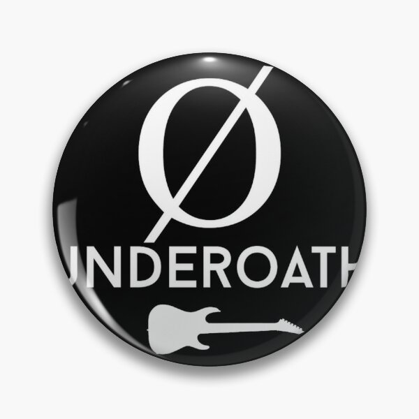 Item preview, underoath designed and sold by trisumsophia.