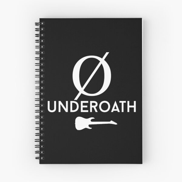 Item preview, underoath designed and sold by trisumsophia.