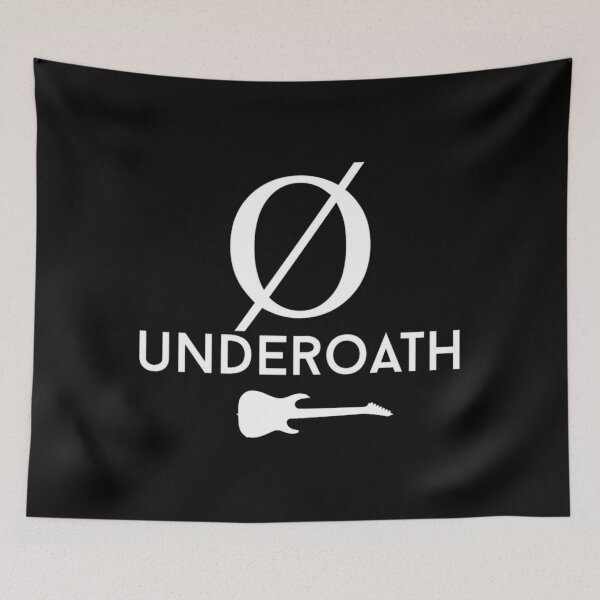 Item preview, underoath designed and sold by trisumsophia.
