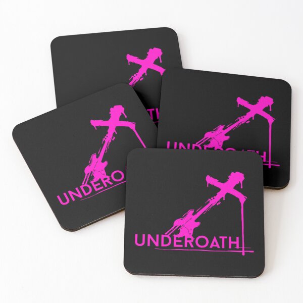 Item preview, underoath designed and sold by trisumsophia.