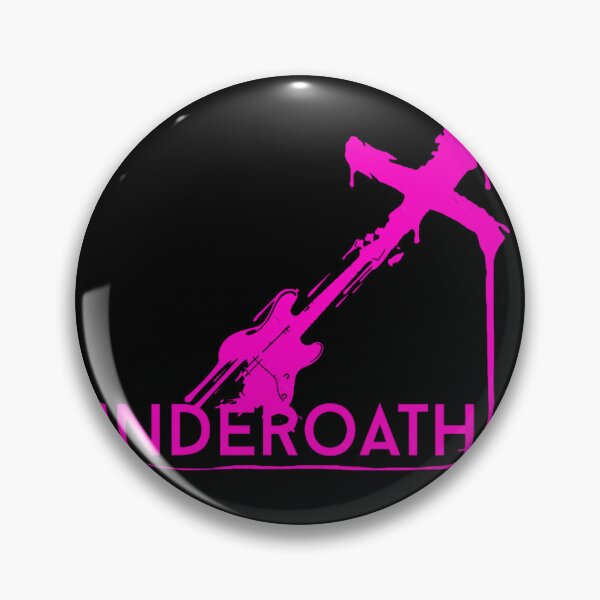 Item preview, underoath designed and sold by trisumsophia.