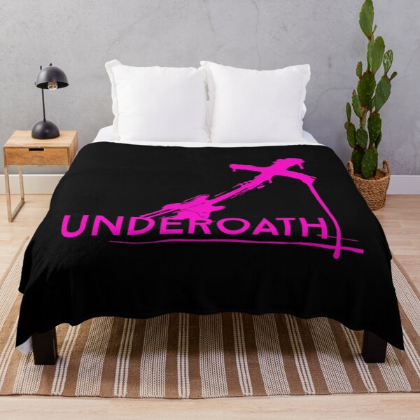 Item preview, underoath designed and sold by trisumsophia.