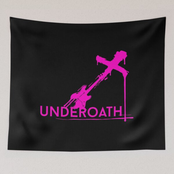Item preview, underoath designed and sold by trisumsophia.