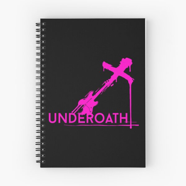 Item preview, underoath designed and sold by trisumsophia.