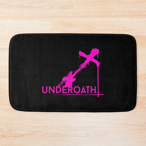 Item preview, underoath designed and sold by trisumsophia.