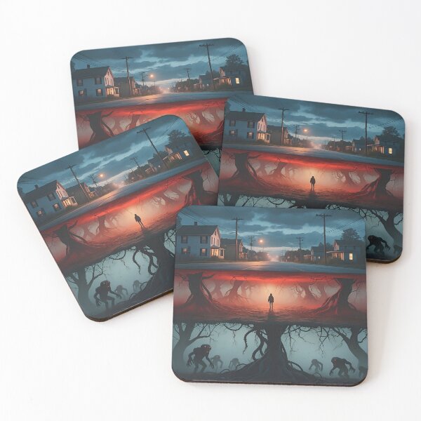 Item preview, Beyond the Veil - Three Layers of Reality designed and sold by DanielBDesigns.
