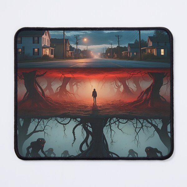 Item preview, Beyond the Veil - Three Layers of Reality designed and sold by DanielBDesigns.