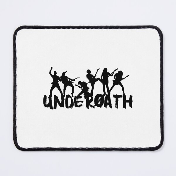 Item preview, underoath designed and sold by trisumsophia.