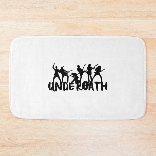 Item preview, underoath designed and sold by trisumsophia.