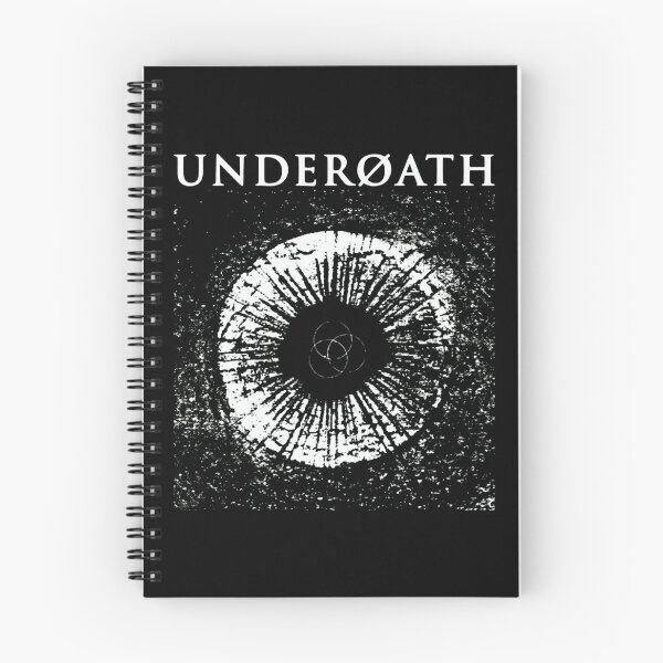 Item preview, underoath designed and sold by trisumsophia.