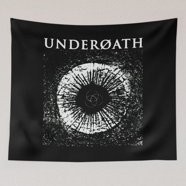 Item preview, underoath designed and sold by trisumsophia.