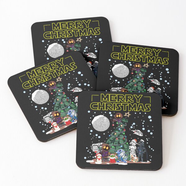 Item preview, Funny Movie Merry Christmas Xmas designed and sold by georgiaarsnal.