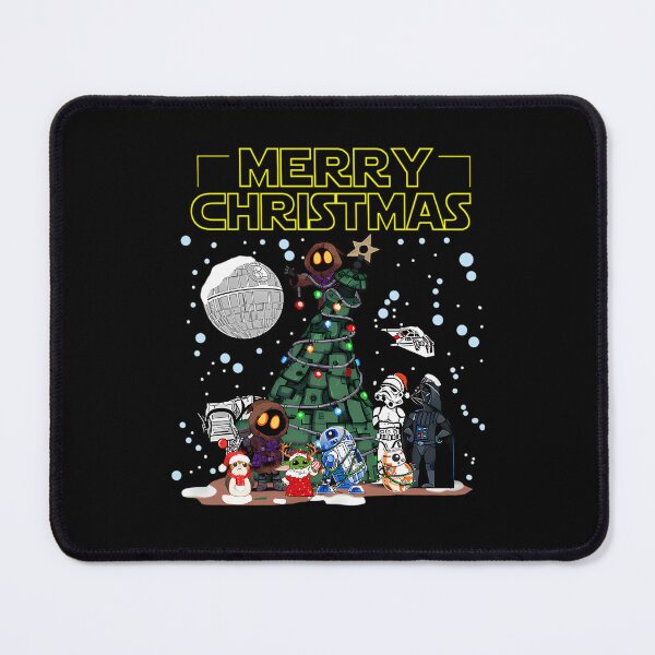 Item preview, Funny Movie Merry Christmas Xmas designed and sold by georgiaarsnal.
