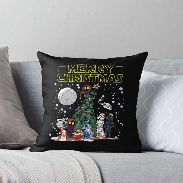 Item preview, Funny Movie Merry Christmas Xmas designed and sold by georgiaarsnal.