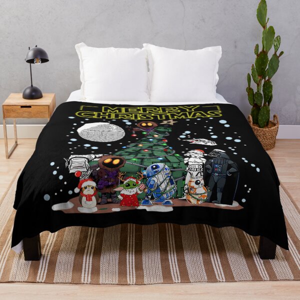 Item preview, Funny Movie Merry Christmas Xmas designed and sold by georgiaarsnal.