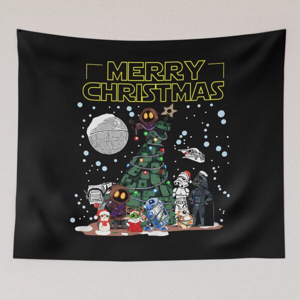 Item preview, Funny Movie Merry Christmas Xmas designed and sold by georgiaarsnal.