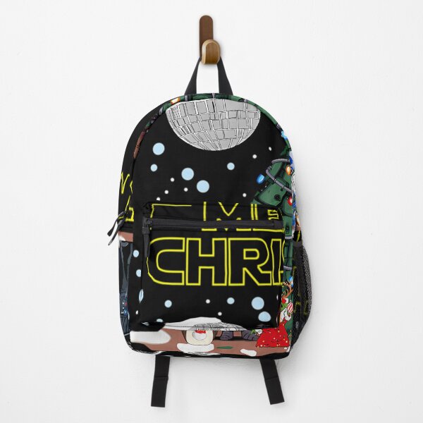 Item preview, Funny Movie Merry Christmas Xmas designed and sold by georgiaarsnal.