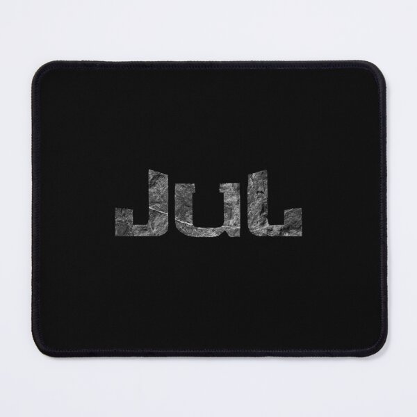 Item preview, JUL - RAP - Rock - Grunge - Pop - Blues - Electro - Classic - Retro designed and sold by SentientGallery.
