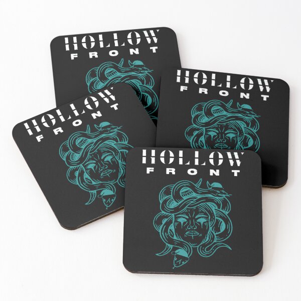Item preview, Hollows Front Band designed and sold by georgiaarsnal.