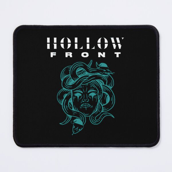 Item preview, Hollows Front Band designed and sold by georgiaarsnal.