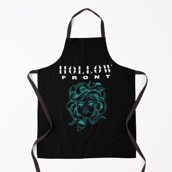 Item preview, Hollows Front Band designed and sold by georgiaarsnal.
