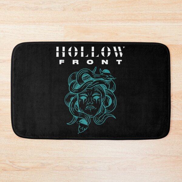 Item preview, Hollows Front Band designed and sold by georgiaarsnal.