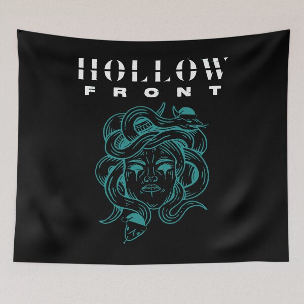 Item preview, Hollows Front Band designed and sold by georgiaarsnal.