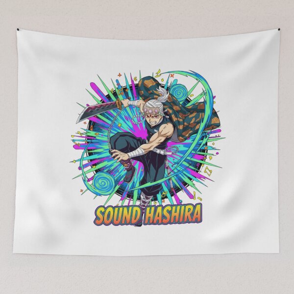 Item preview, Sound Pillar designed and sold by EclipsedWinds.