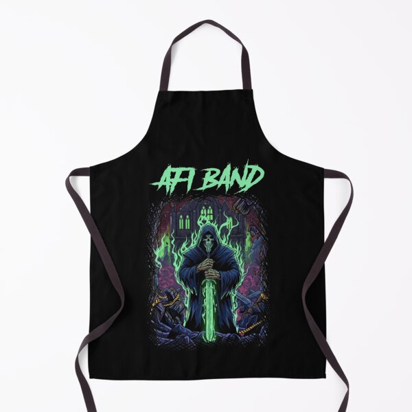 Item preview, AFI BAND designed and sold by tabithabanks26.