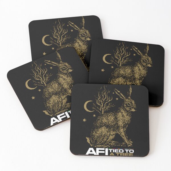 Item preview, AFI BAND designed and sold by tabithabanks26.