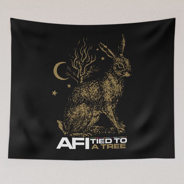 Item preview, AFI BAND designed and sold by tabithabanks26.