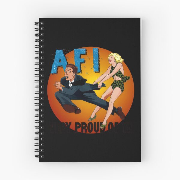 Item preview, AFI BAND designed and sold by tabithabanks26.