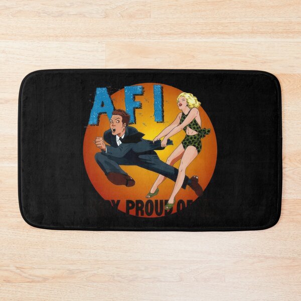 Item preview, AFI BAND designed and sold by tabithabanks26.