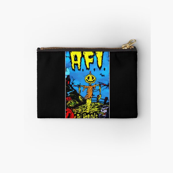 Item preview, AFI BAND designed and sold by tabithabanks26.