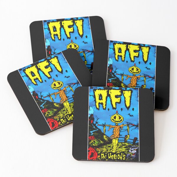Item preview, AFI BAND designed and sold by tabithabanks26.